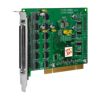 Universal PCI, 96-ch, 32-bit Digital I/O BoardICP DAS